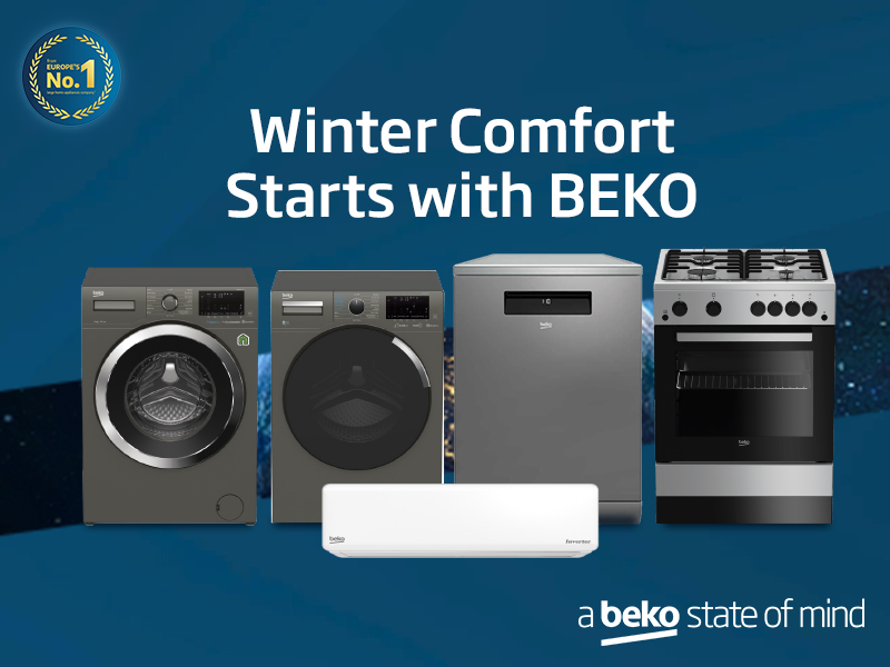 CG Beko