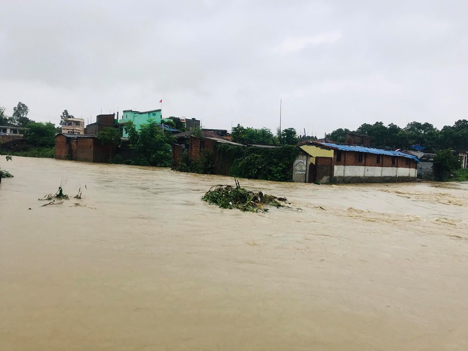 जनकपुर डुवानमा,जनजीवन कष्टकर