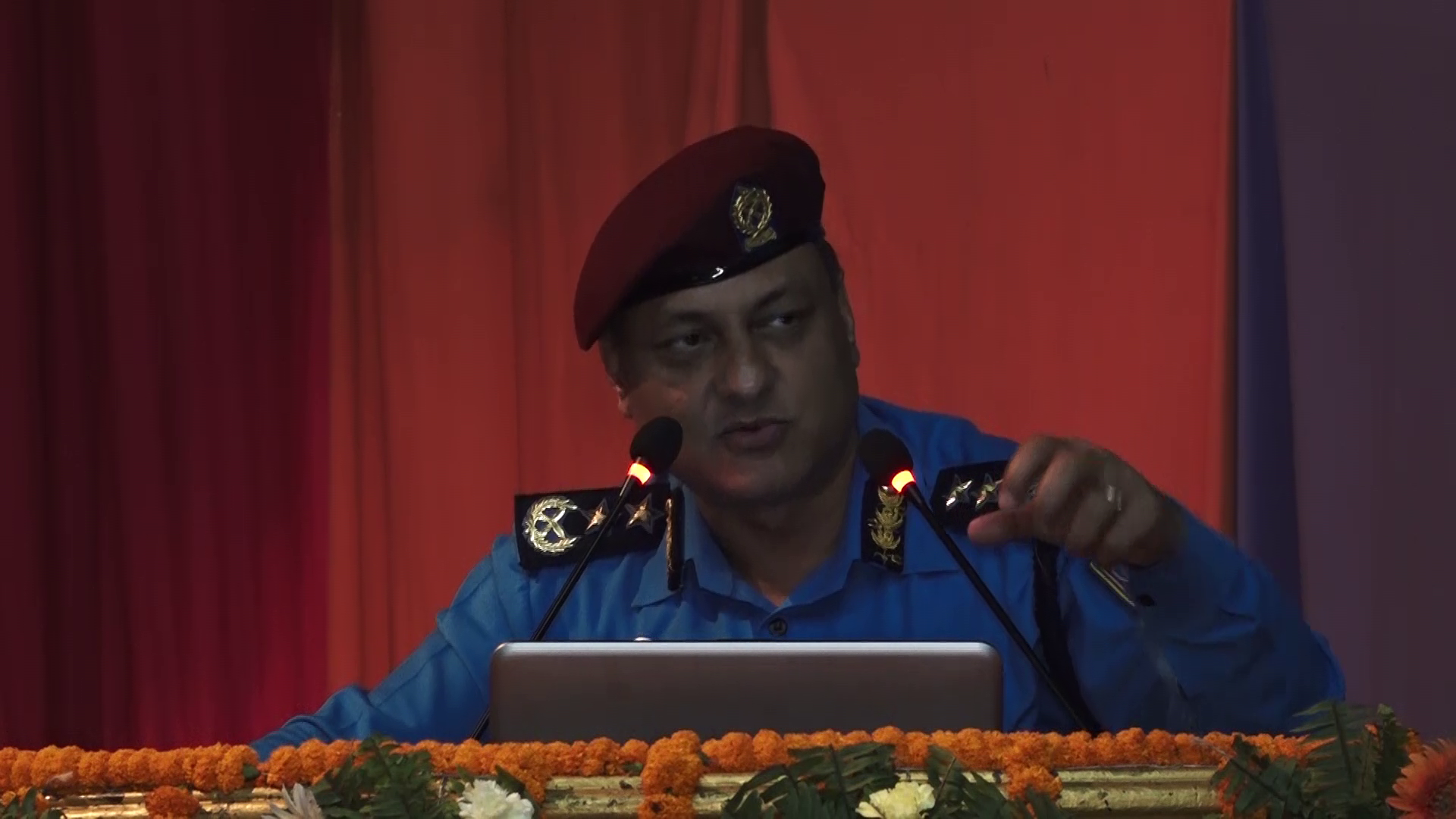 सडक सुरक्षा र लागू औषध नियन्त्रणमा प्रहरी क्रियाशील