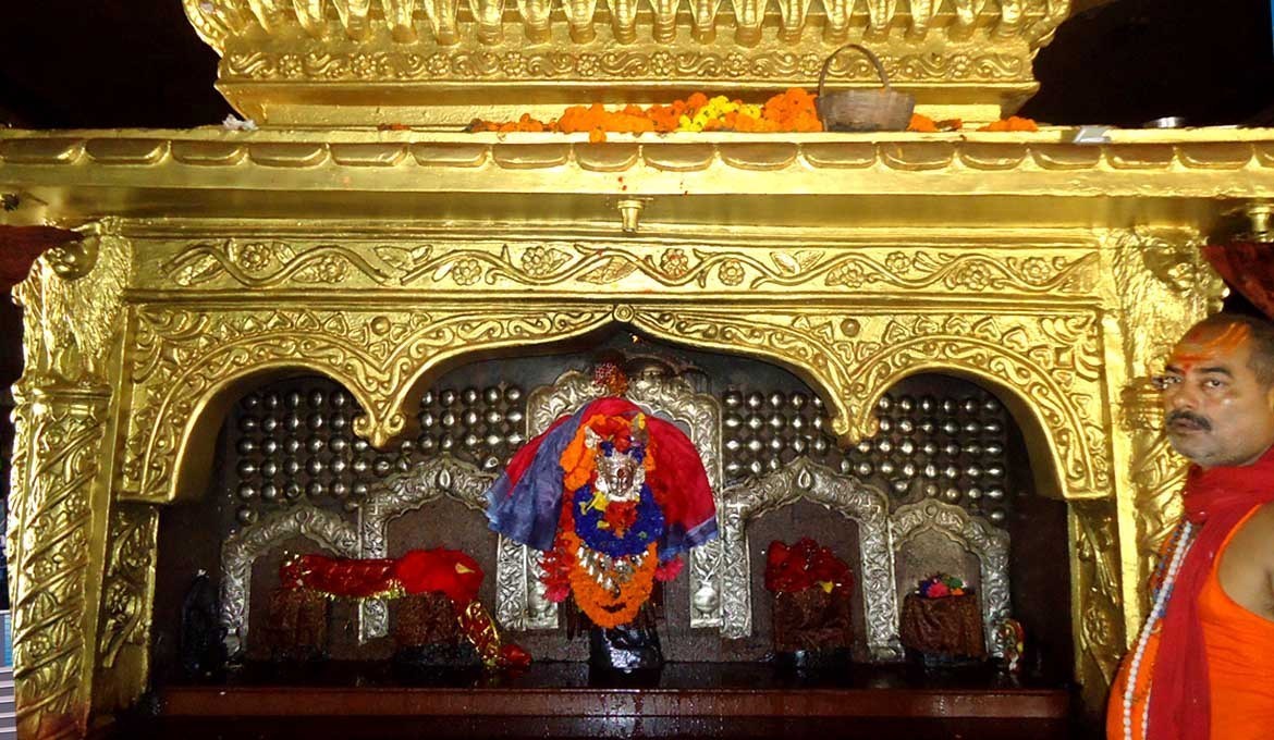 छिन्नमस्ताको आय–व्यय सार्वजनिक
