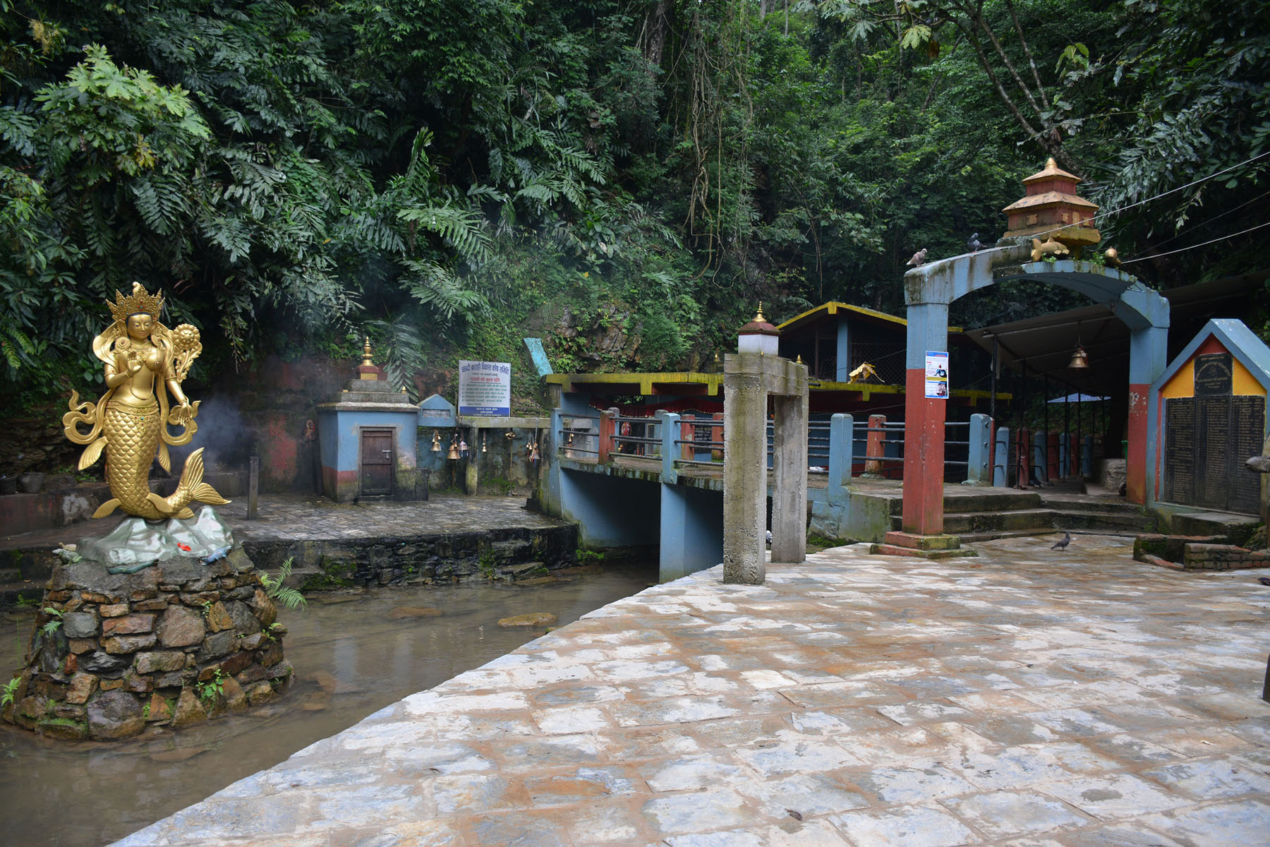 लोकतन्त्रमाथि सङ्कटको प्रसङ्ग बेकारको भूत खडा गर्ने मनोविज्ञानः मन्त्री बाँस्कोटा