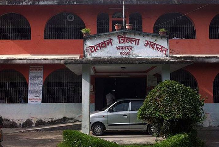पुडासैनीको आत्महत्या प्रकरण: अदालतमा बयान शुरु