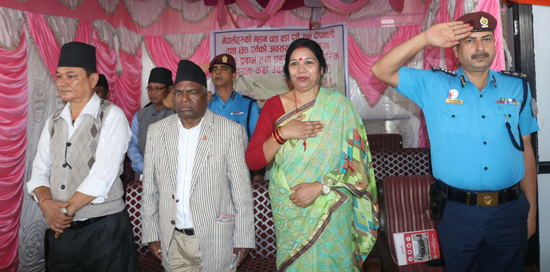 चार हजार पाँच सय किमी सडक निर्माण हुने : मन्त्री पण्डित