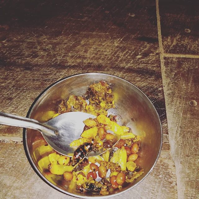 रुकुममा अरिङ्गाल खाने १० जना बिरामी परे