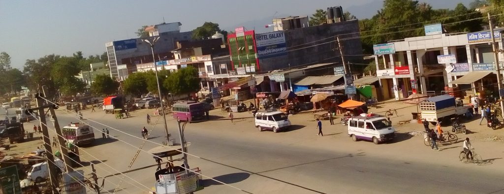 कपिलवस्तुको कृष्णनगरमा गोली चल्दा एक युवकको मृत्यु, कर्फ्यु आदेश जारी