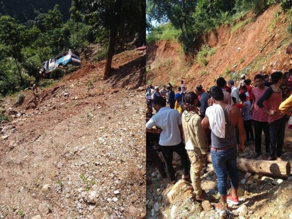 ८१ घाइते घर फर्के
