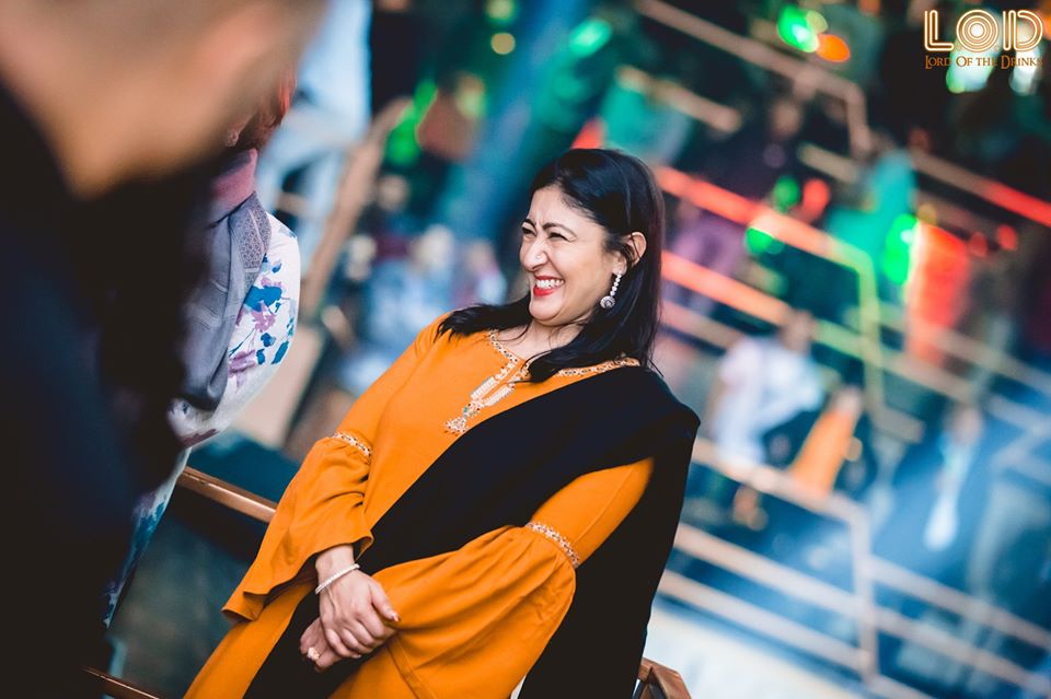 युवामाँझ पूर्व राजाको क्रेज (भिडियो सहित)
