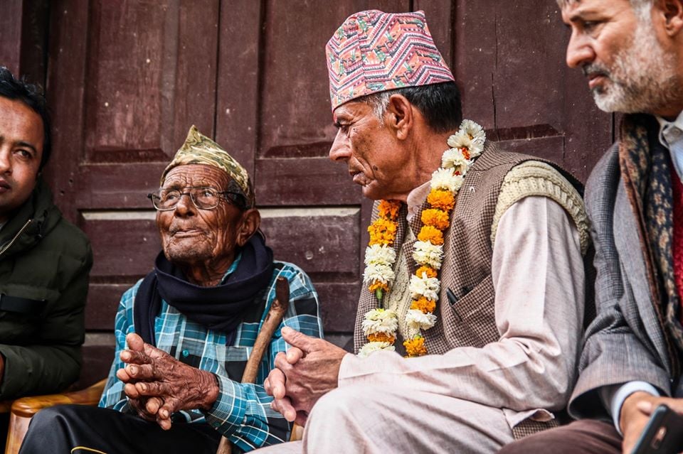 जनतासँग गरिएका प्रतिबद्धताबाट पछि हट्दिन: खेमराज गुरु