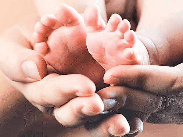 नयाँ वर्षको पहिलो दिन पन्ध्र सय शिशु जन्मने अनुमान