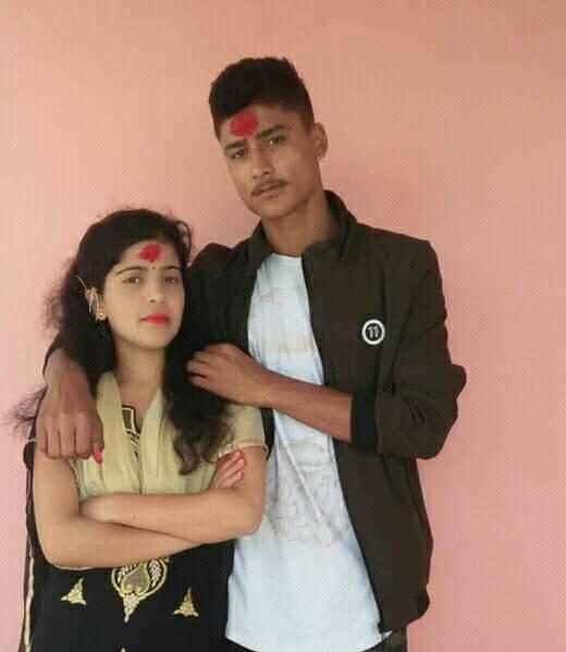 निम्तो बाँडिन्, बिहे हुन पाएन