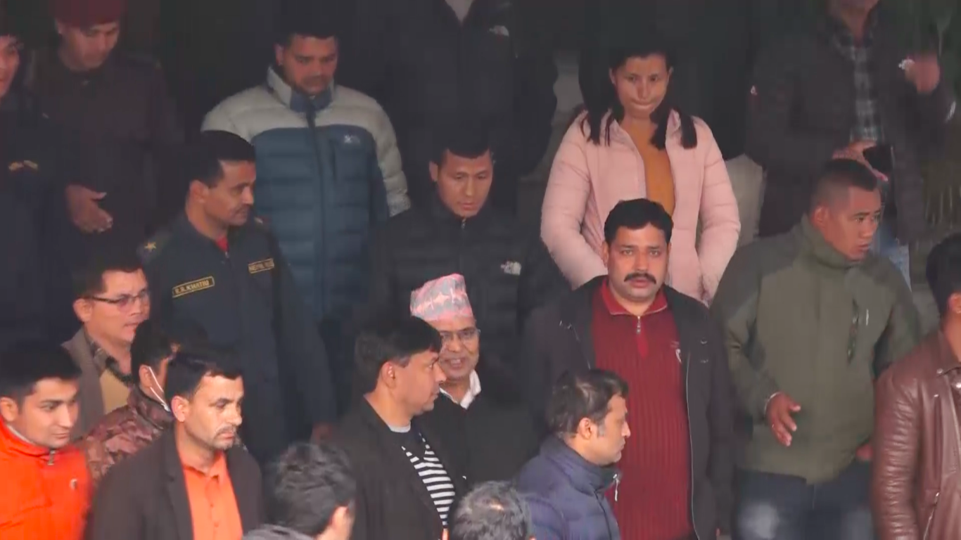 महरा मुद्दामा बकपत्रका लागि विज्ञ झिकाउने आदेश