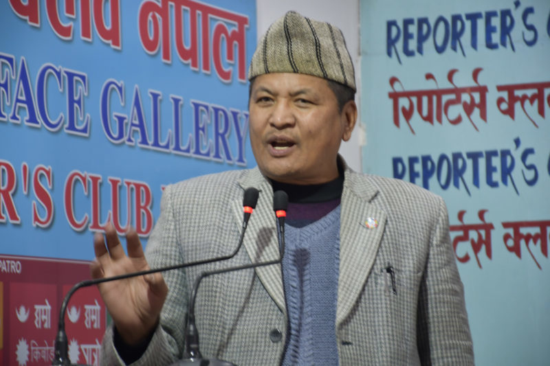 कोरोना भाइरसबाट भयभित हुनुपर्ने स्थिति छैनः विशेषज्ञ