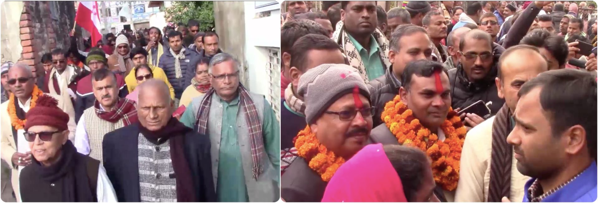 प्रदेश नं २ मा नेकपा-राजपा,कांग्रेस-समाजवादीबीच तालमेल