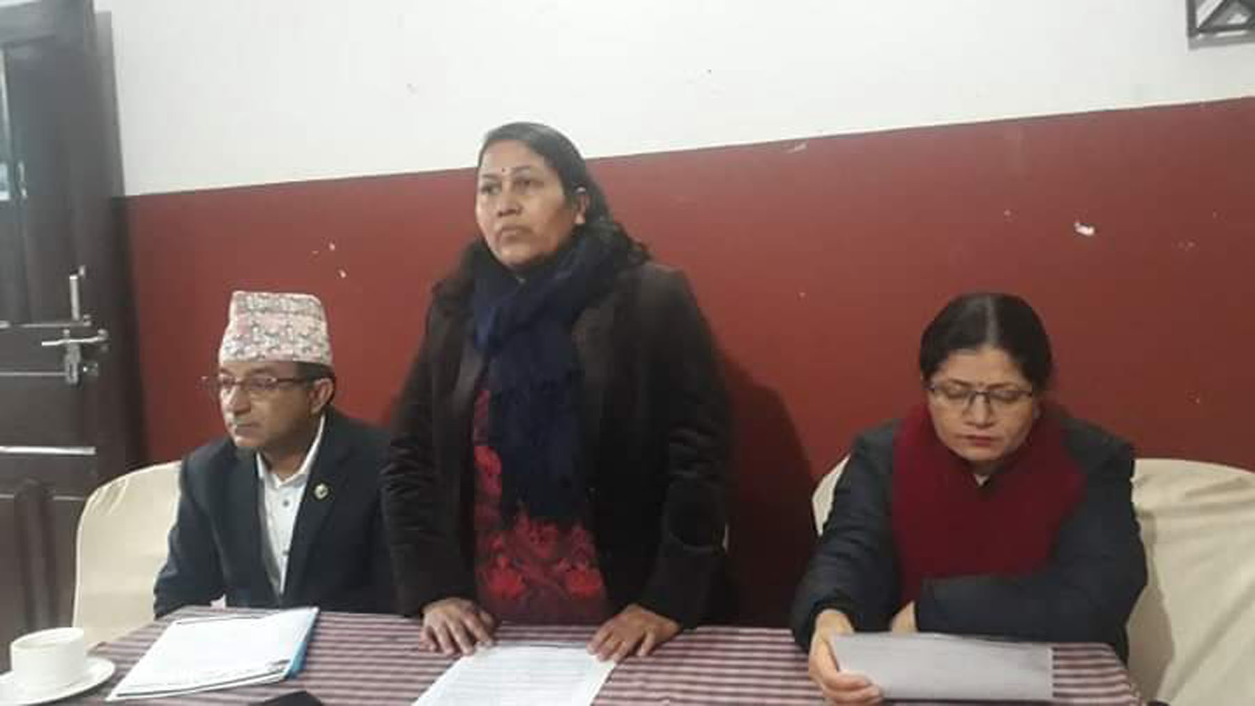 रवीन्द्रको योगदानलाई स्मरण गरिने