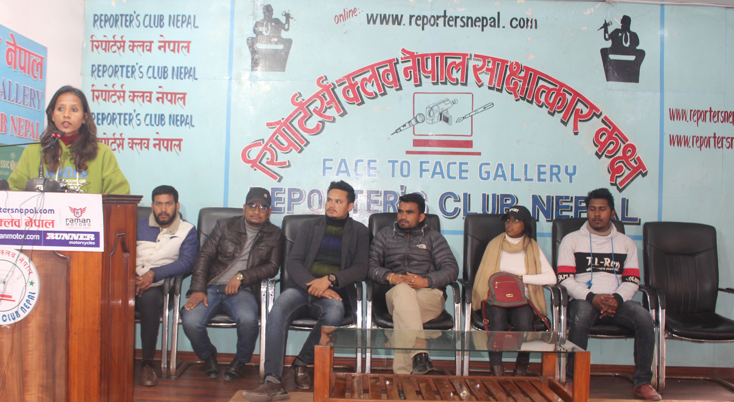 दलित भएकै कारण घरबेटीले कोठा छोड्न दबाब