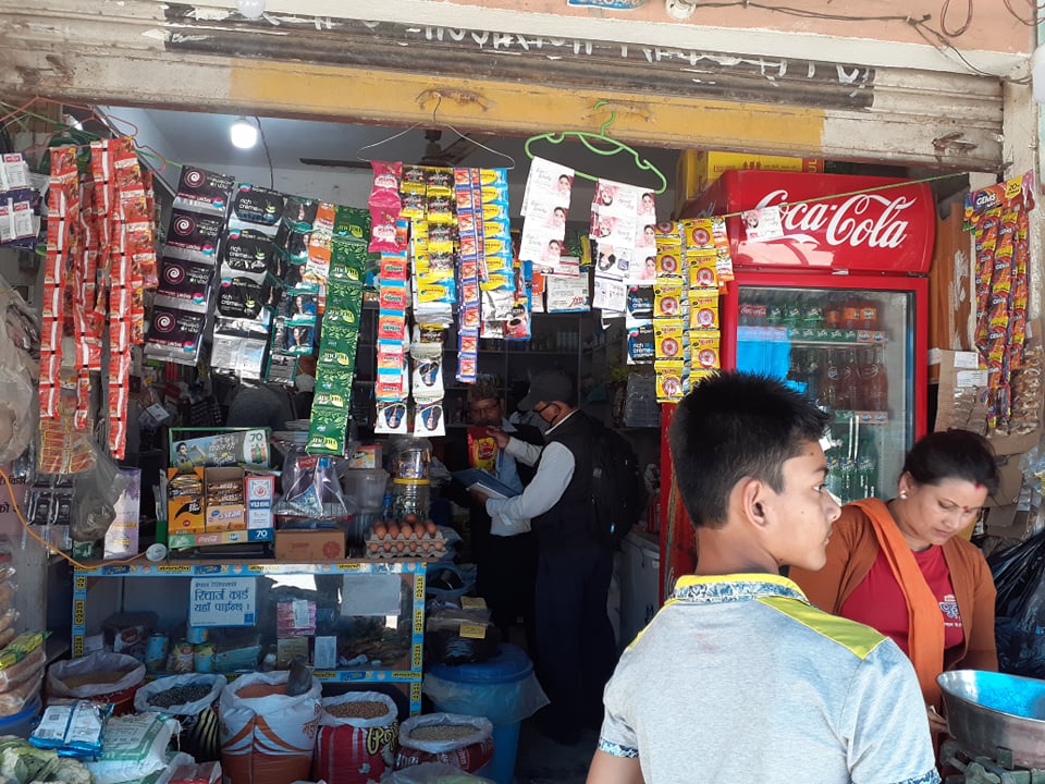कैलालीमा निषेधाज्ञा
