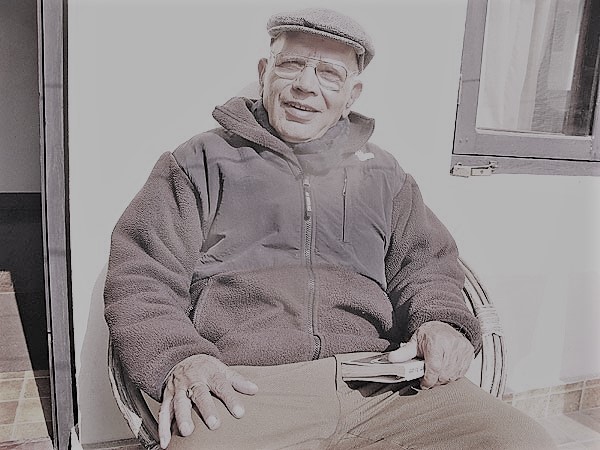 प्राध्यापक डा. डिपी भण्डारीको निधन