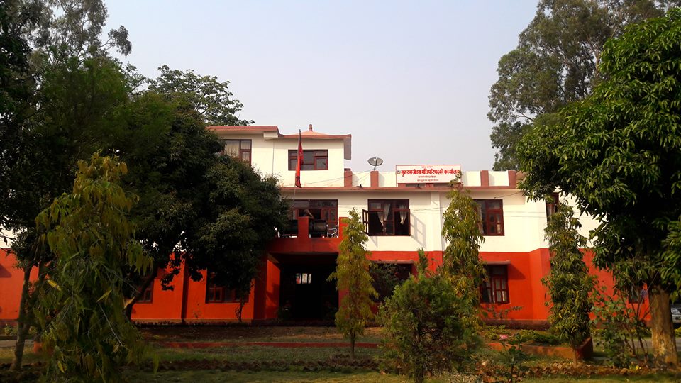 स्वास्थ्य मन्त्रालयले कर्णाली प्रदेशमा पठायो मेडिकल सामग्री