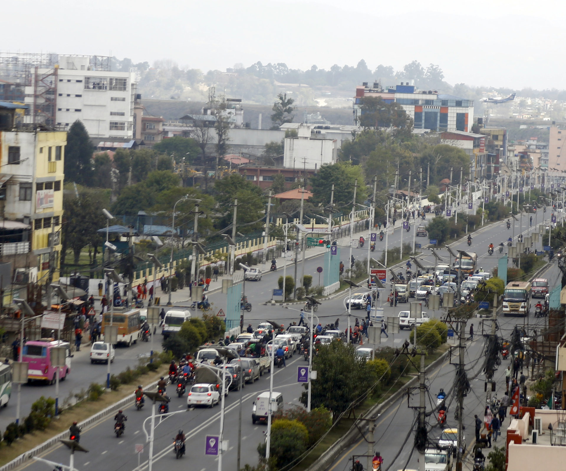 बढी भाडा लिने २० कारवाहीमा