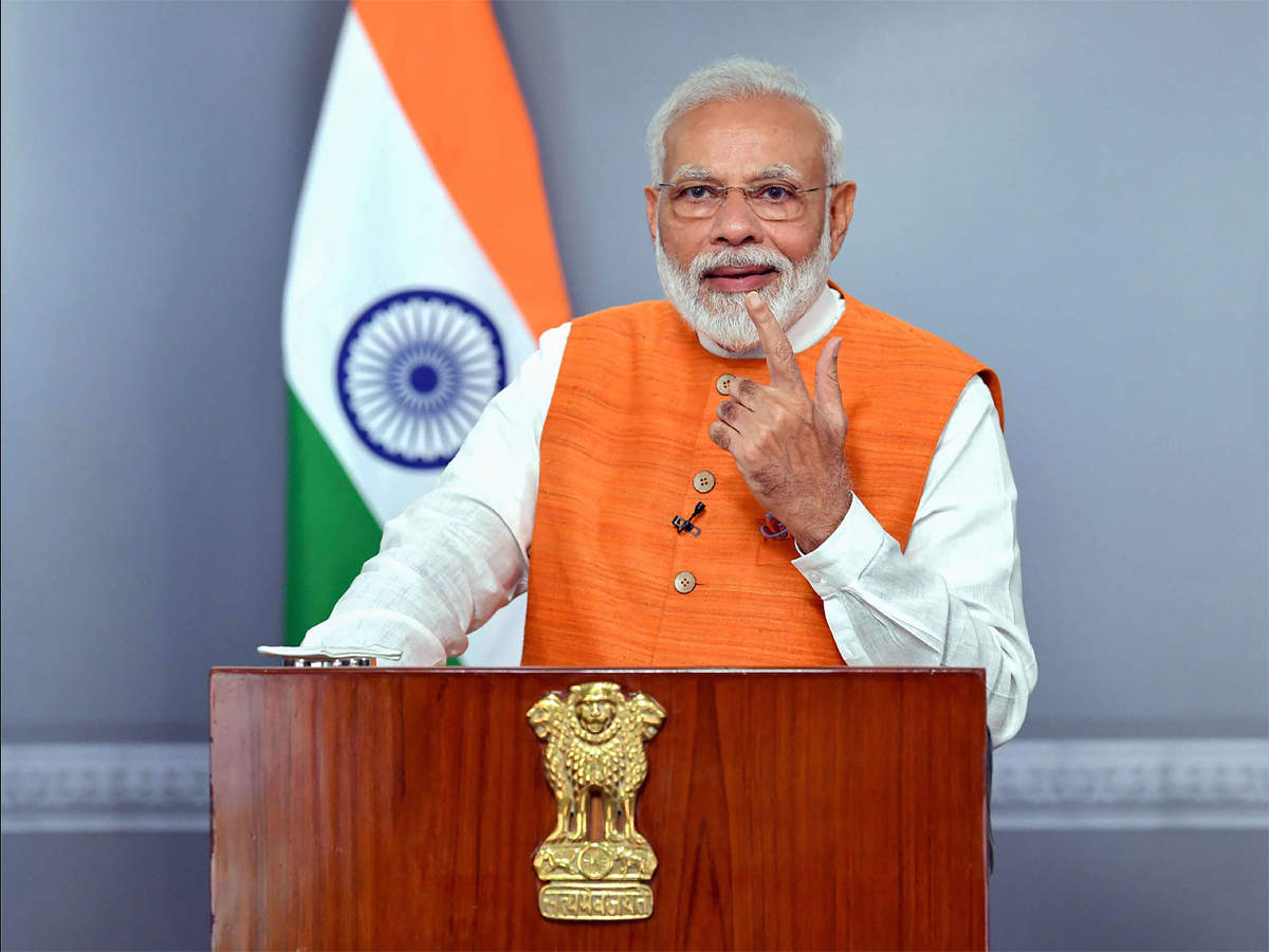 भारतमा आइतबारदेखि 'जनता कर्फ्यु'