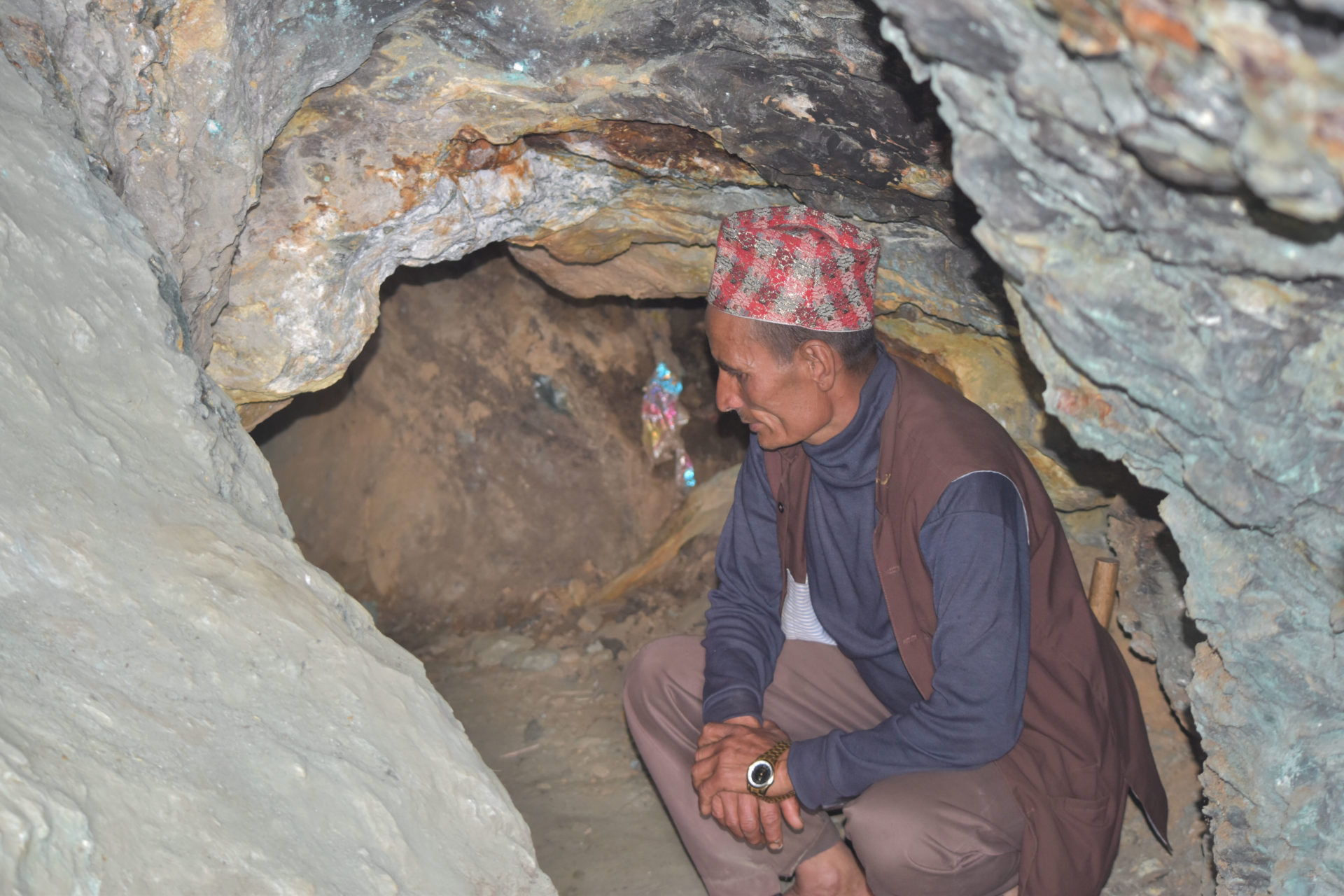 एक वर्षभित्रै तामाखानी सञ्चालनमा आउने