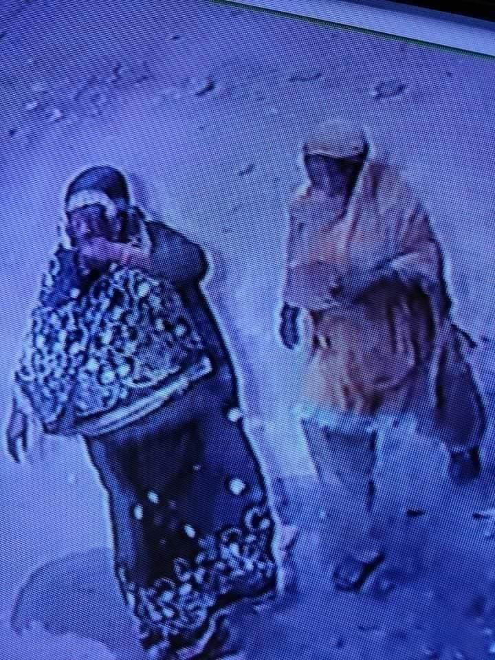 रूपैयाँ छर्ने महिलाको स्वाब नतिजा ‘नेगेटिभ’