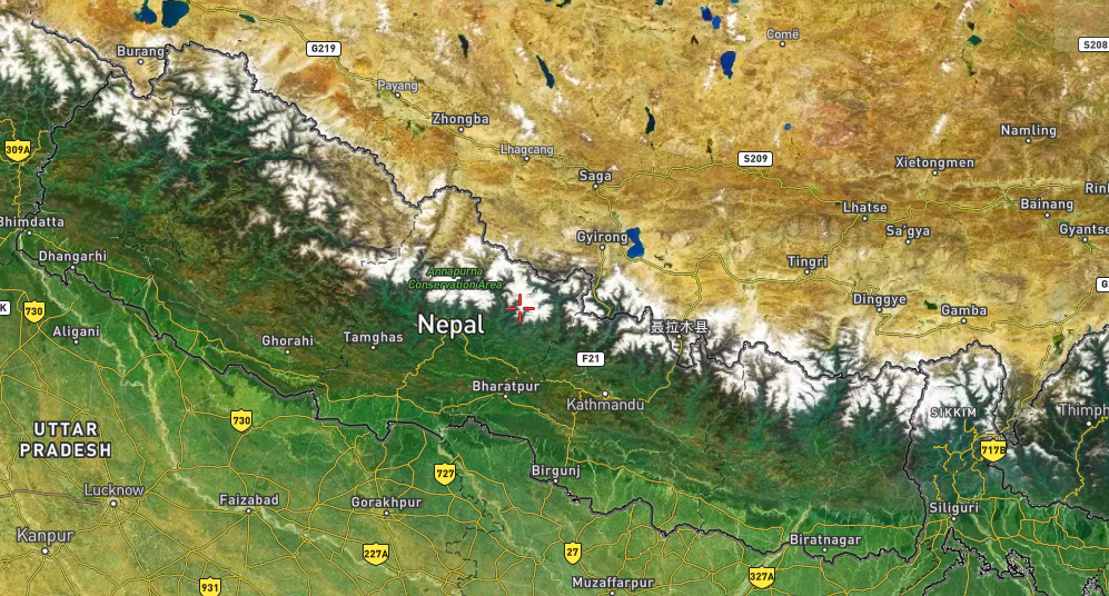 कोभिड–१९ बाट विदेशमा १४ नेपालीको मृत्यु, ६६५ मा सङ्क्रमण पुष्टि