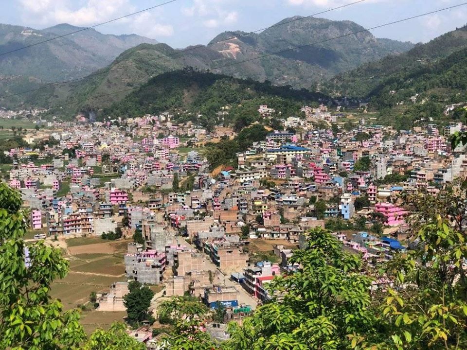 स्याङ्जामा ५५१ को कोरोना परीक्षण, सबै नेगेटिभ