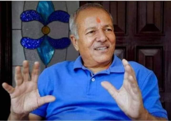 कर दाखिलाबारे सरकारी सूचना अमानवीय र गैरविजम्मेवारपूर्णः बोहरा