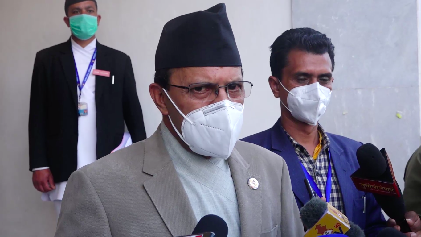 कोरोनाले नेपालमा दैनिक नयाँ रेकर्ड तोड्दै, आज मात्र २०८ जनामा संक्रमण देखियो