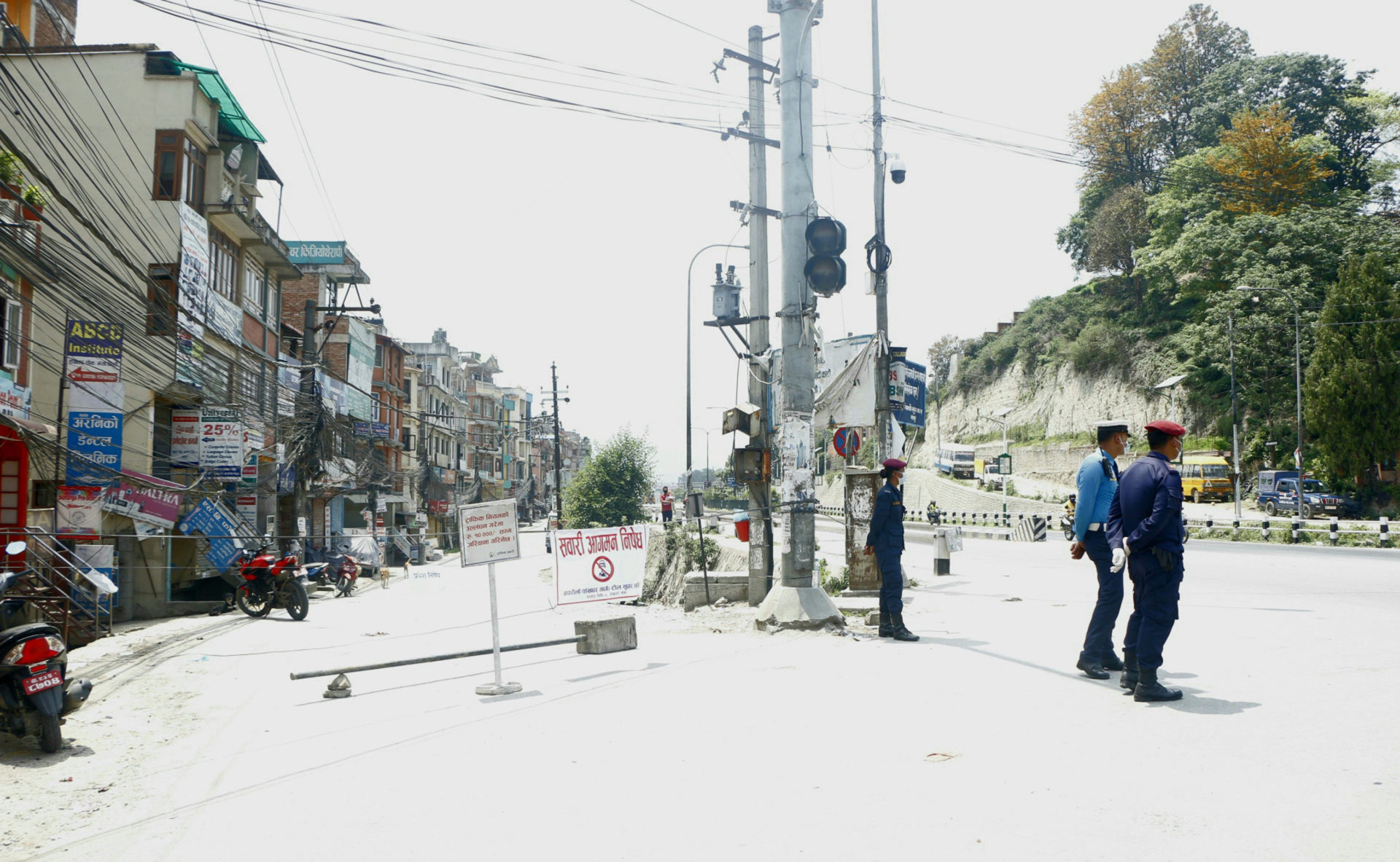 आजदेखि भक्तपुर कोरोनामुक्त