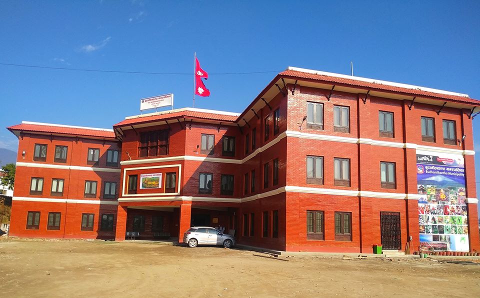बूढानीलकण्ठमा व्यापार तथा ओसारपसार सहज