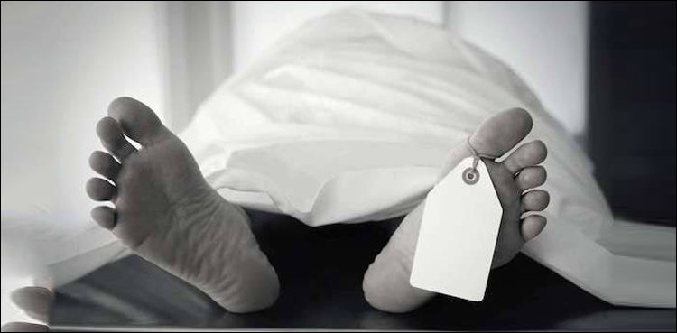 महिला मृत फेला, हत्या आशङ्कामा युवक पक्राउ