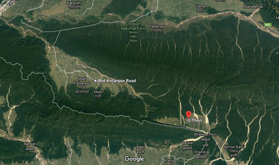 शहरको भिडमा बिहान र साँझको हिँडाइ बन्द गरौँ