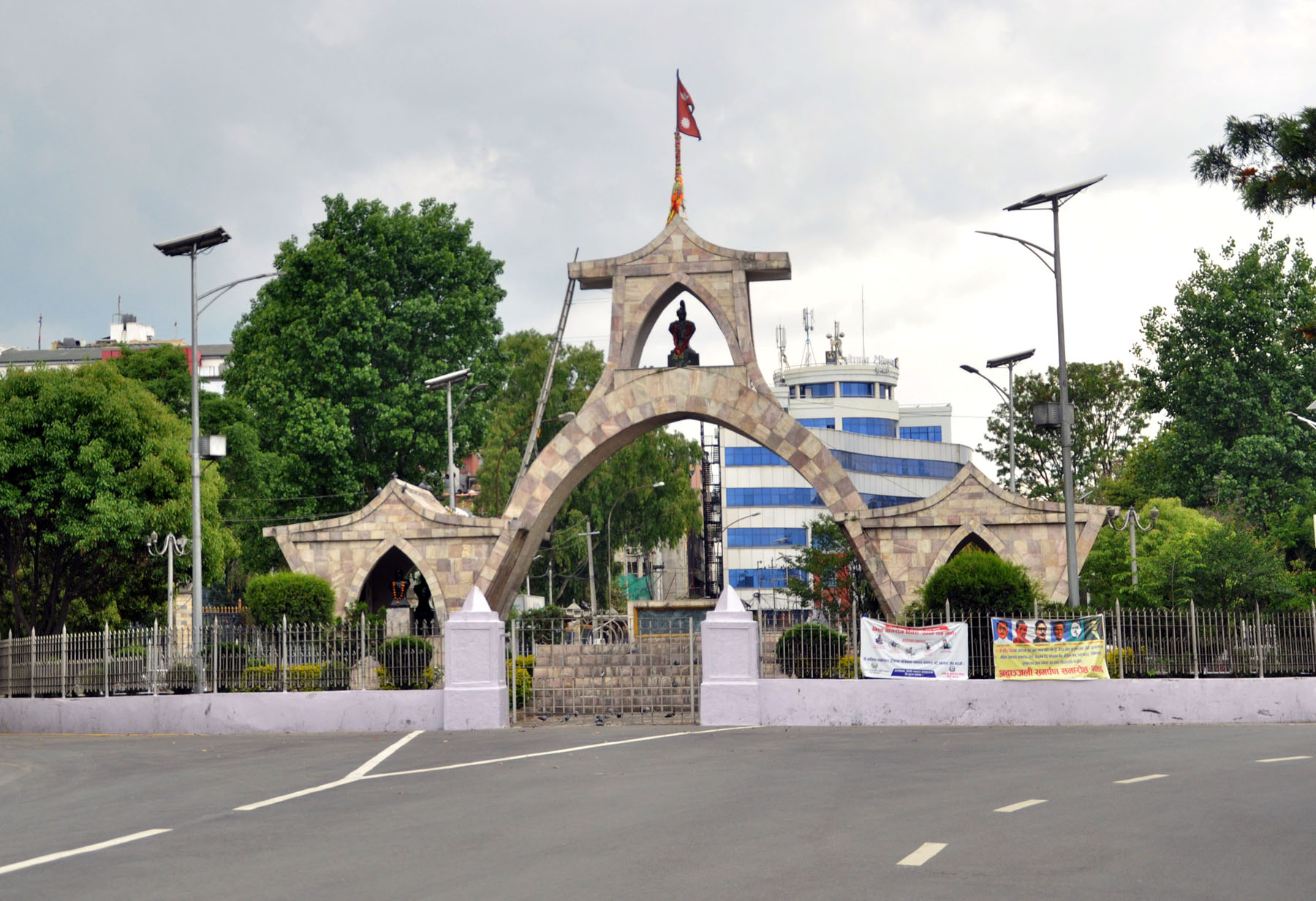 बन्दाबन्दीमा कास्कीबाट बाहिरिए ४९ हजार
