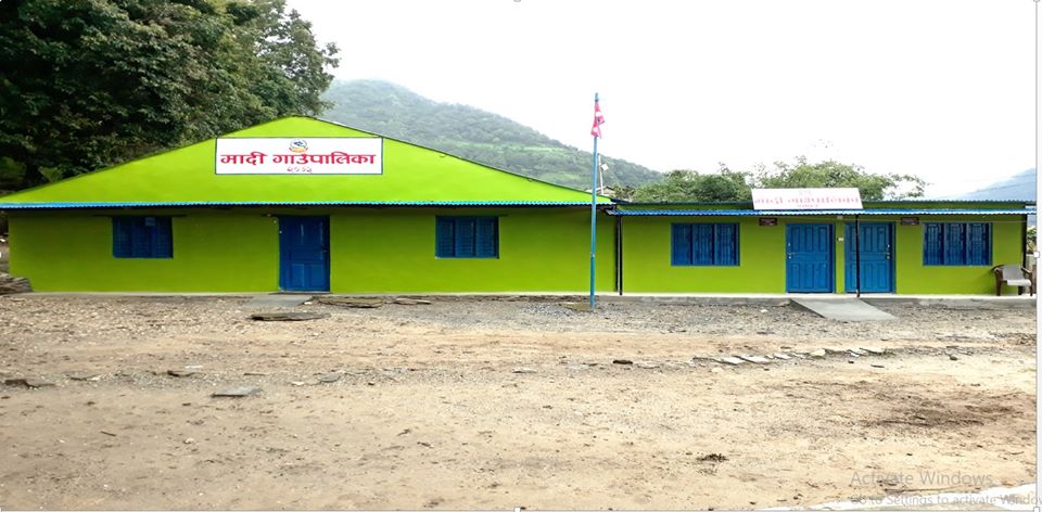 ‘पर्यटन, कृषि, वन र पूर्वाधार, समन्यायिक समृद्धि मादीका मूल आधार