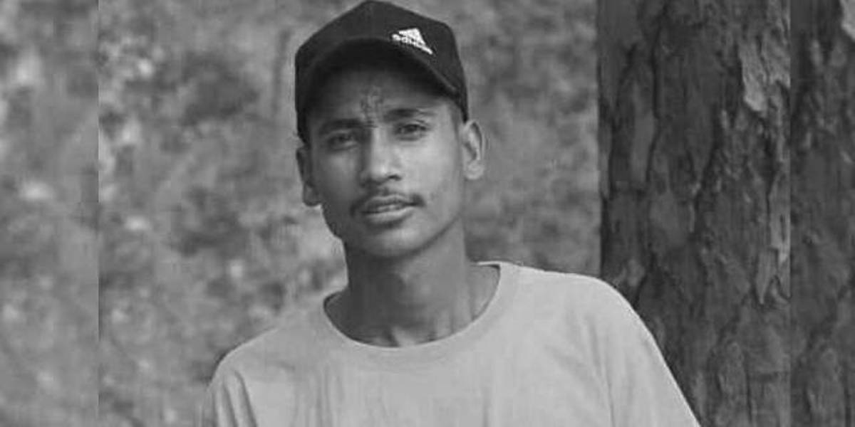 सोती घटनाका आरोपितलाई १० दिन थुनामा राख्न अनुमति