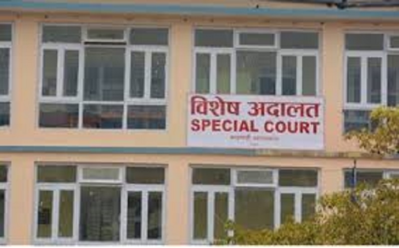 प्रहरी निरीक्षकको मिलेमत्तो बरामद सुन गायब भएपछि ...