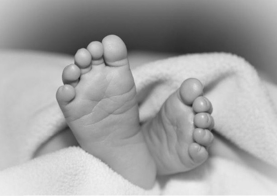 चट्याङ लागेर बालिकाको मृत्यु