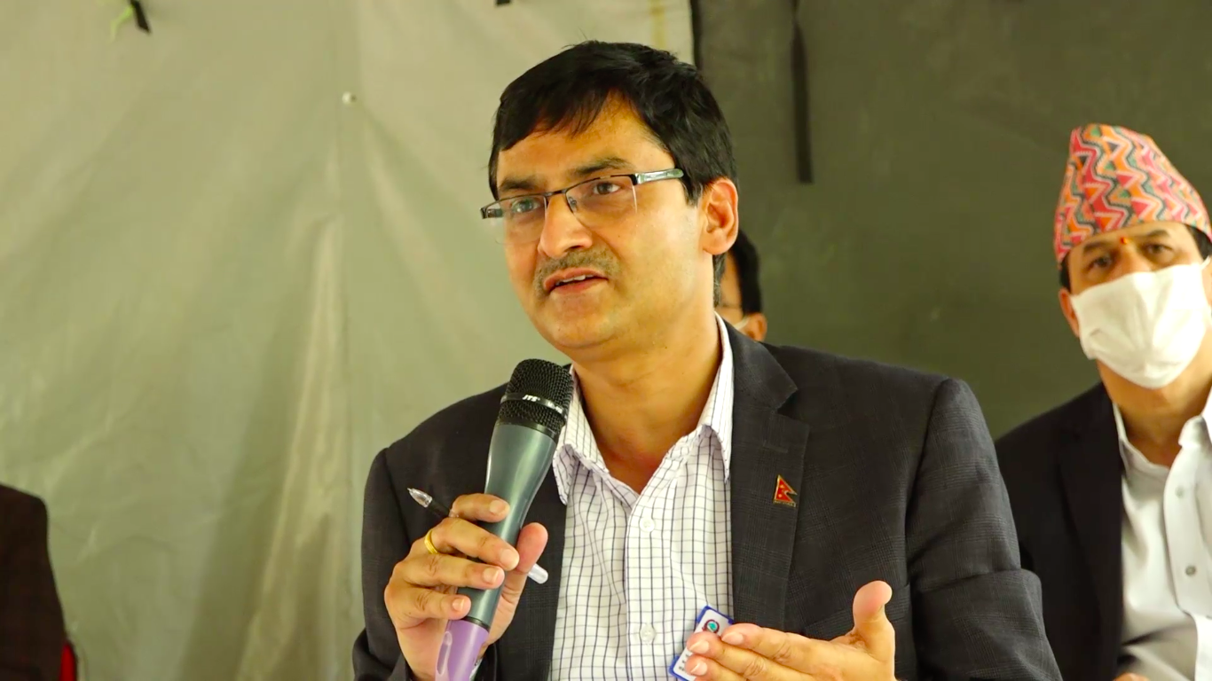 आइतबार थप २१३ जनामा कोरोना संक्रमण पुष्टि