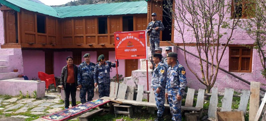 चालू आवमा १२५ वटा विओपी निर्माण हुने