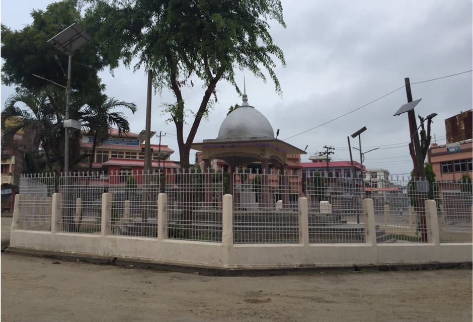 राजविराजमा निषेधाज्ञा जारी गर्ने निर्णय