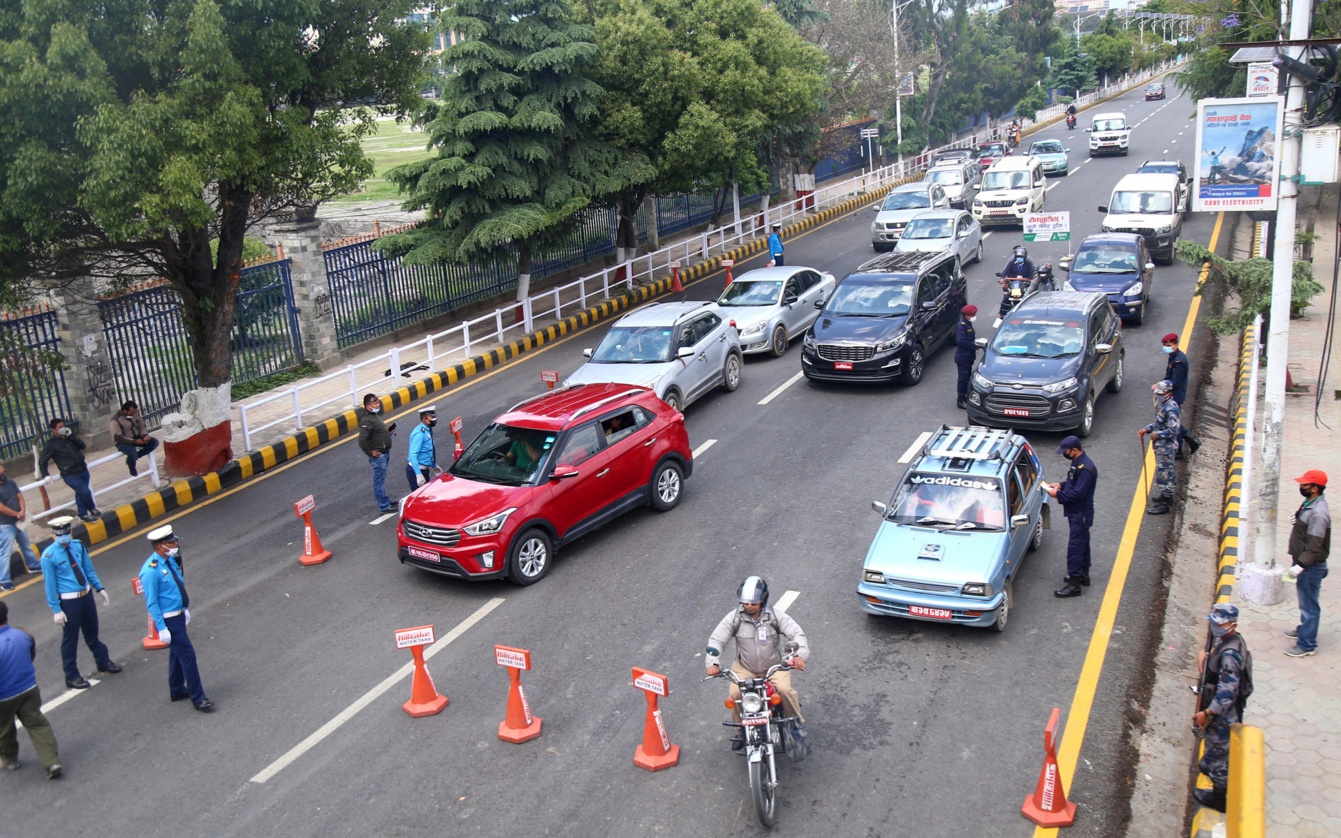 लकडाउनपछि कोरोनाको संक्रमण झन् बढ्यो, काठमाडौँ जोखिममा