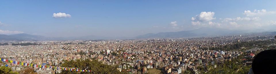काठमाडौँमा एकै दिन १०६ जना संक्रमित