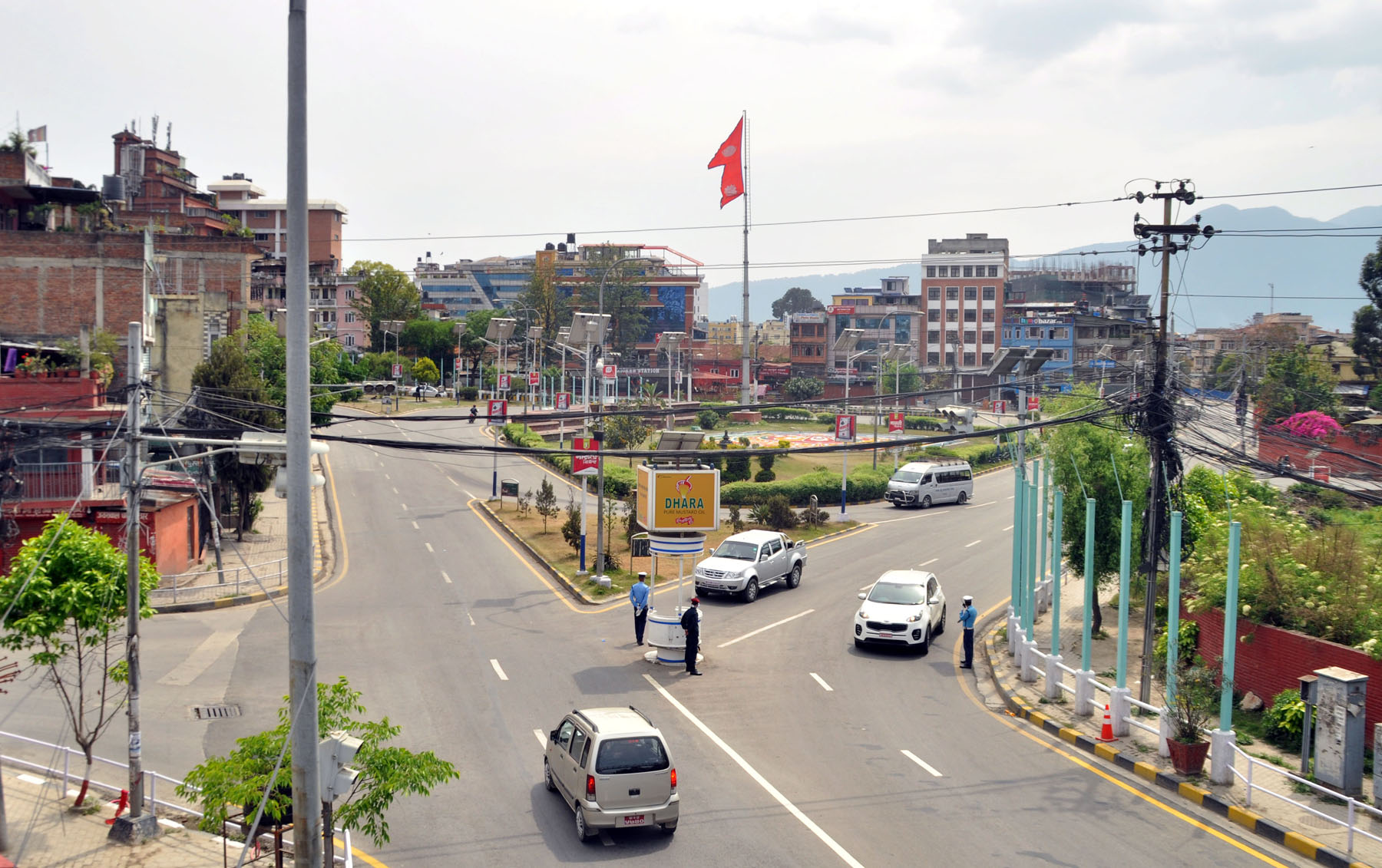बुधबार उपत्यकामा थप ६२ जनामा कोरोना पुष्टि