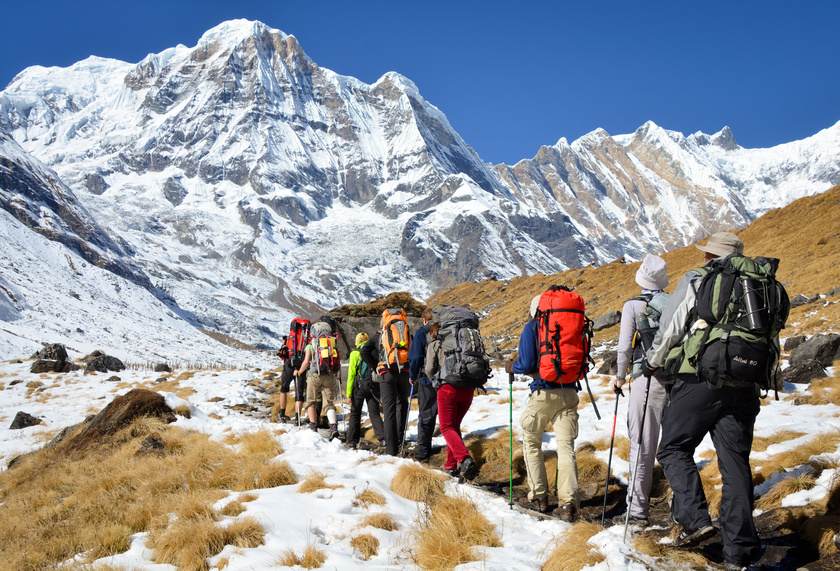 कात्तिकदेखि विदेशी पर्यटकलाई अनअराइभल भिसा, पिसिआर अनिवार्य