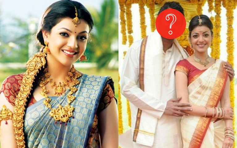 भारतीय अभिनेत्री काजलको विवाह चर्चा, काे हुन् दुल्हा ?