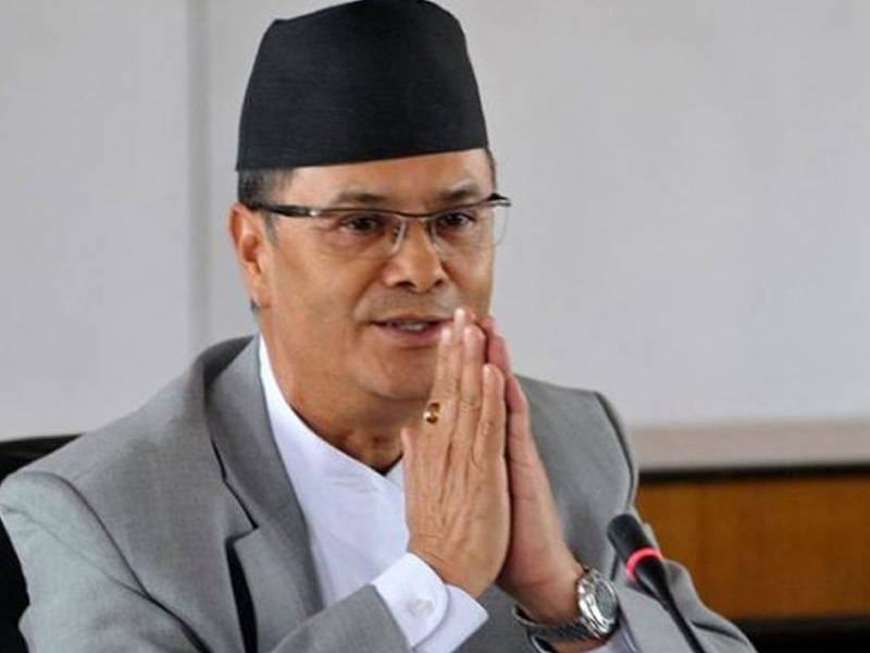 पर्वहरुले मुलुकमा आइपर्ने विपत्ति र प्रतिकूलताको सामना गर्ने सामथ्र्य प्रदान गरून्ः प्रधानन्यायाधीश