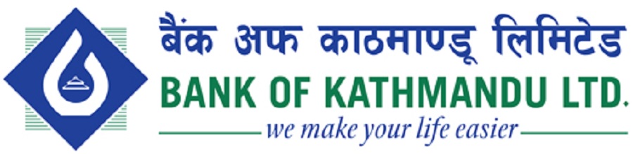 बैंक अफ काठमाण्डू लिमिटेडद्धारा शेयरधनीहरुलाई १६ प्रतिशत लाभांश दिने घोषणा