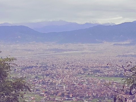 काठमाडौँ उपत्यकामा मात्र २० हजार सक्रिय सङ्क्रमित